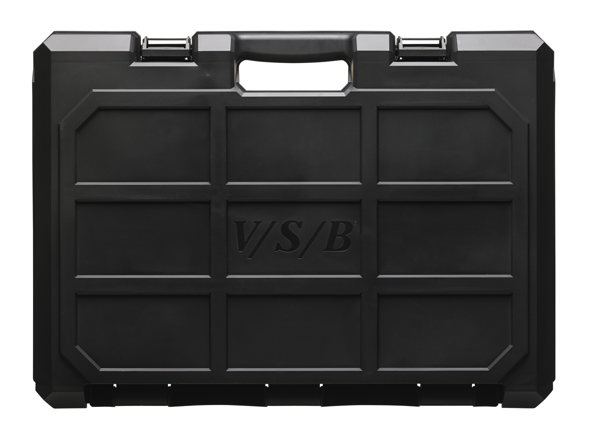 FÖRVARINGSLÅDA V/S/B 550X400X100 MM - V/S/B