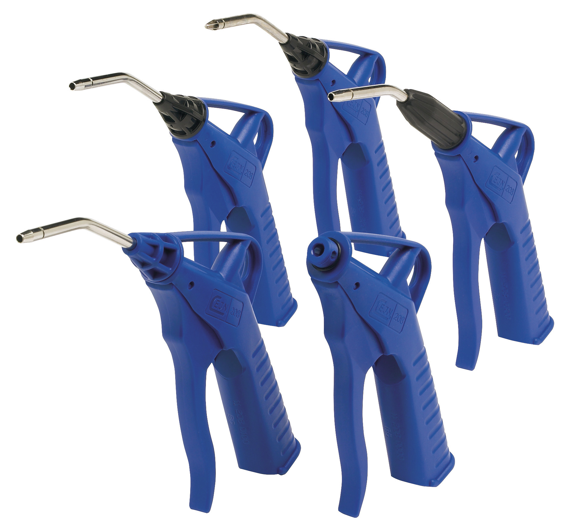 BLÅSPISTOL 112083200  - Cejn