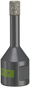 DIAMANTBORR LUNA TOOLS M14 FÄSTE