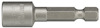 HYLSA MAGNET FÖR 6 MM SKRUV 48MM