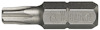 Bit med sexkantfäste och inskriptionen "Luna" på sidan.