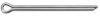 SAXPINNE MILLERS ELFÖRZINKAD 4,0X50MM
