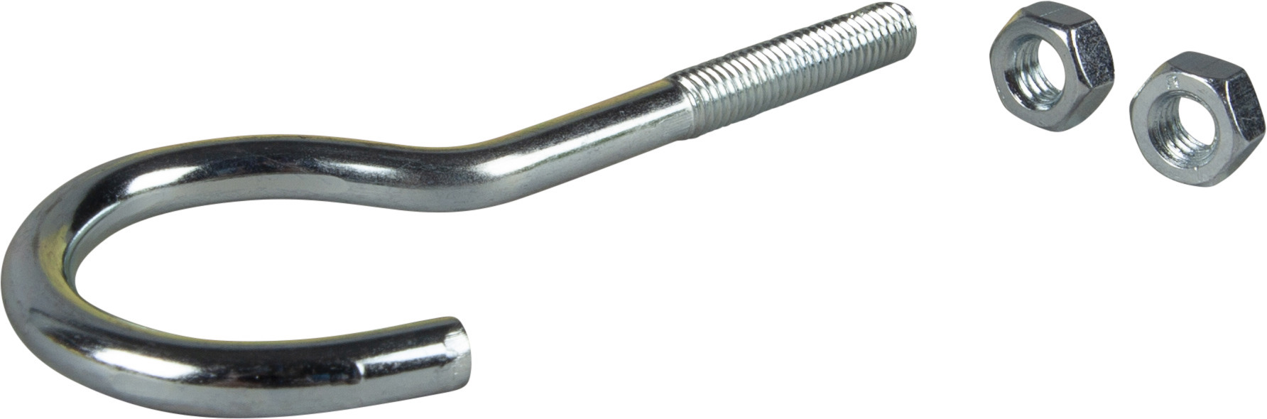 SKRUVKROK 15B FZB M6X90 2ST - ESSVE