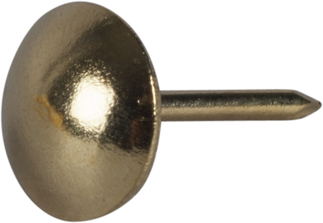 MÖBELSPIK 60 MÄSSING HUVUDDIAMETER 8,0 1,4X13 35ST - ESSVE