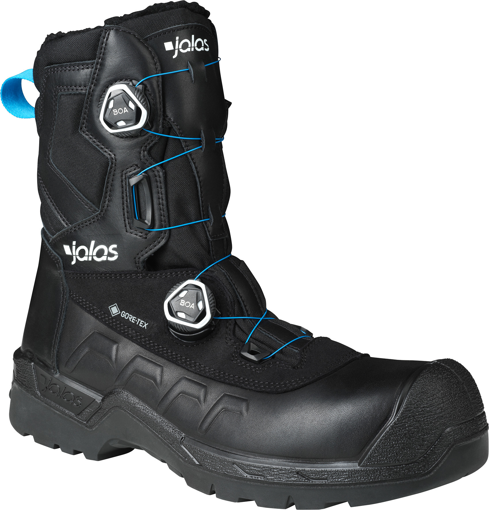 SKYDDSKÄNGA JALAS 1398 HEAVY DUTY GTX - Jalas
