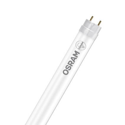 LEDLYSRÖR T8 EM 36 15W 840 OSRAM