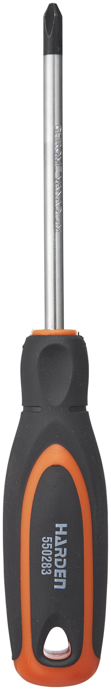 SKRUVMEJSEL HARDEN PH 1X75 MM