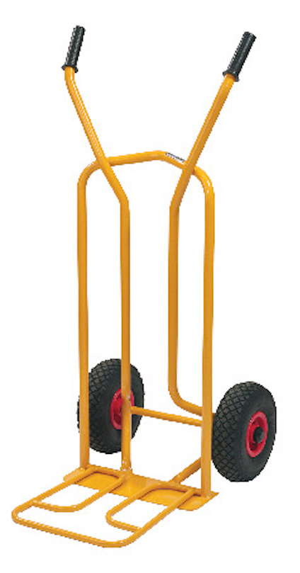 MAGASINKÄRRA 2940 HÖRBY L3