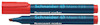 MÄRKPENNA MAXX 133 RÖD 1-4MM