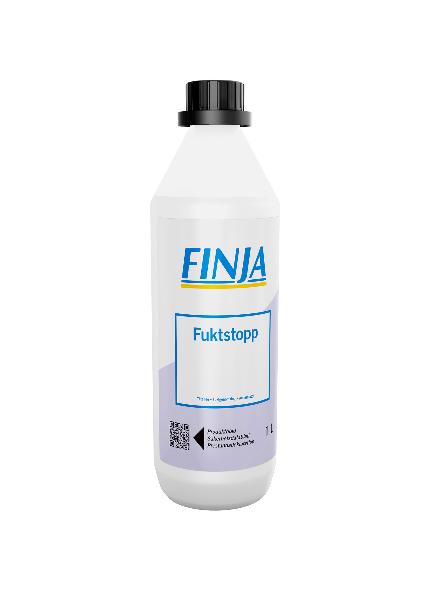 FUKTSTOPP 1 L - Finja