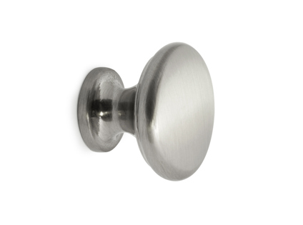 KNOPP HABO ADRIAN NICKEL 38MM