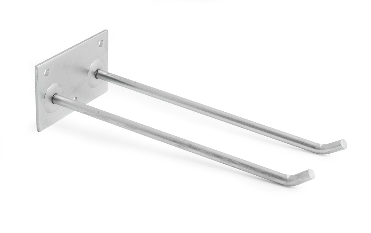 REDSKAPSHÅLLARE 725 EFZ 192 MM - Habo