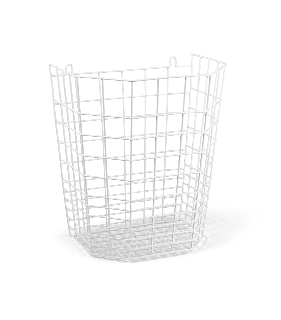 PAPPERSKORG 366 VIT 350X300 MM - Habo