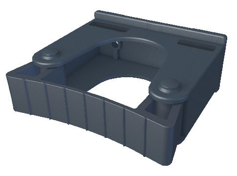 REDSKAPSHÅLLARE TOOLFLEX - Toolflex