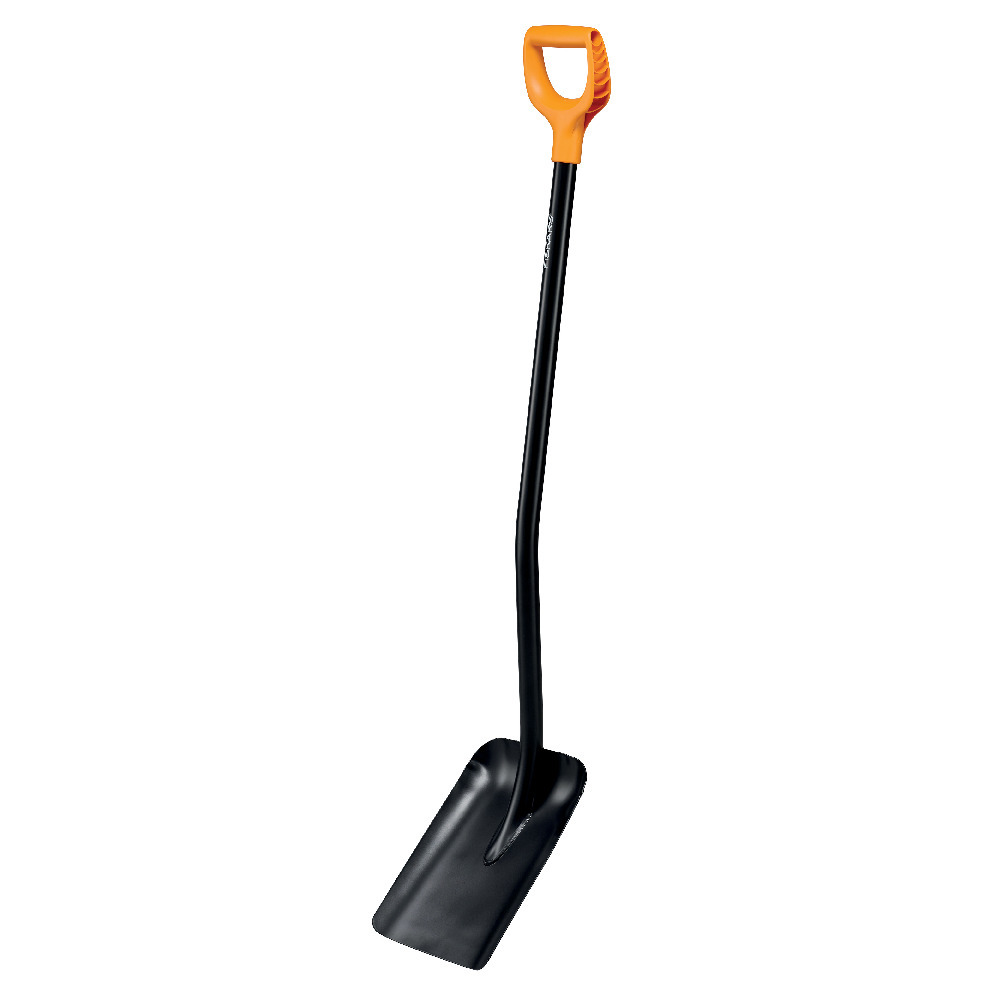 SKYFFEL SOLID D-HANDTAG METALL - Fiskars