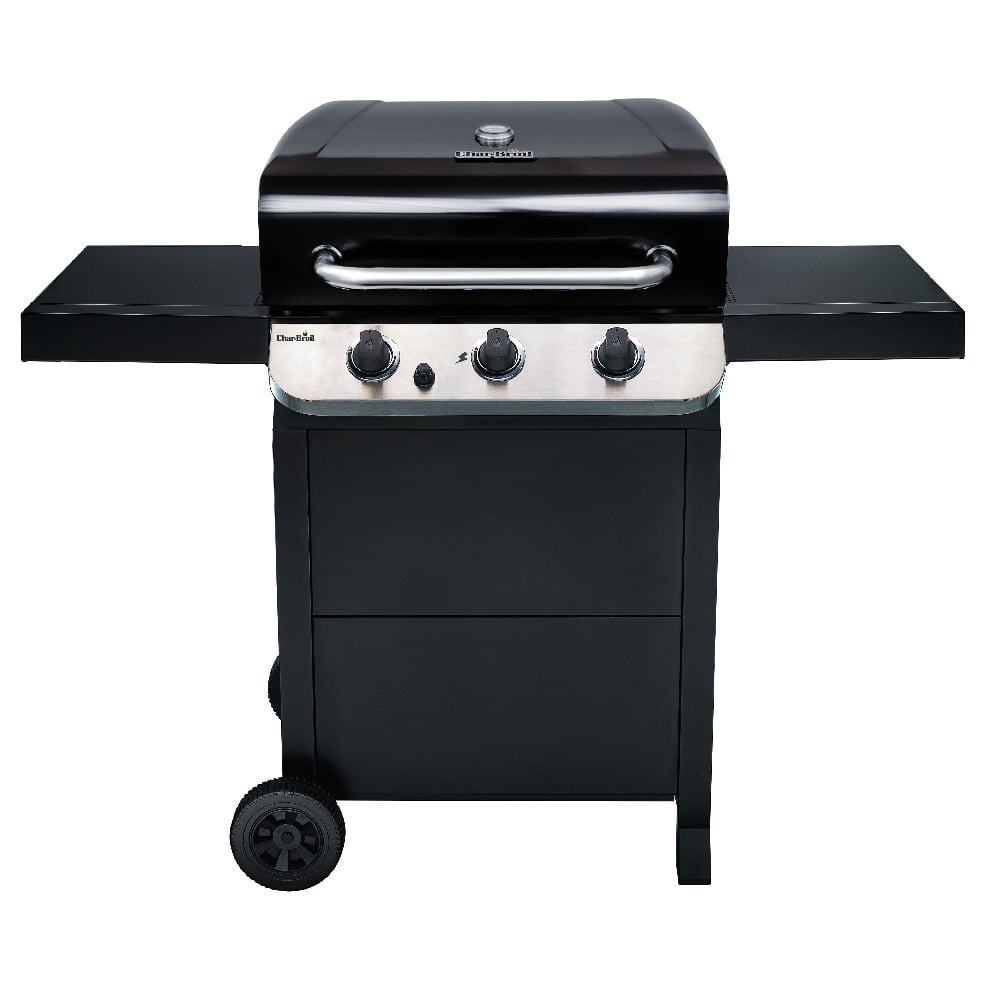GASOLGRILL CONVECTIVE 310B - Char-Broil