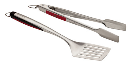 GRILLSET COMFORT GRIP