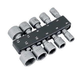 HYLSSATS 4-13 MM 10 DELAR - Thomee