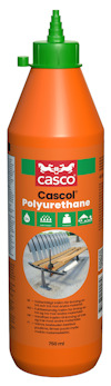 TRÄLIM CASCOL POLYURETAN CASCO 750 ML