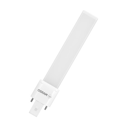 LEDLAMPA S 9 4W 830 G23 DULUX OSRAM
