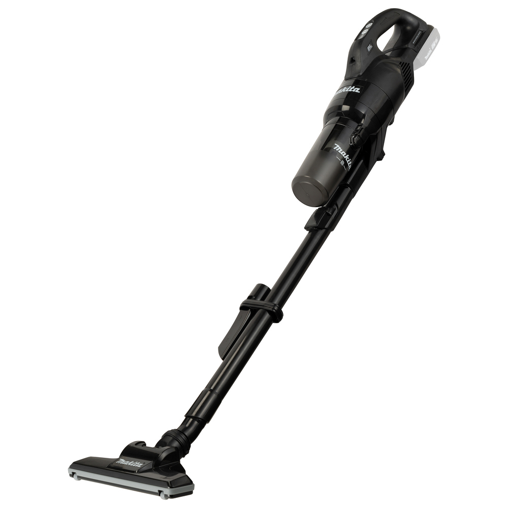 STICKDAMMSUGARE DCL286FZB MAKITA 18V SOLO CYKL SVART 180MBAR - Makita
