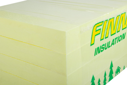 ISOLERING FINNFOAM XPS FI300