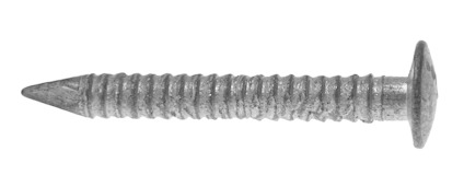 KLAMMERSPIK VARMFÖRZINKAD KAMG KULLR 3,5X50MM 250ST