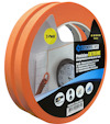 MASKERINGSTEJP, PRECISION, EXTREME, ORANGE, 9 MM X 50 M