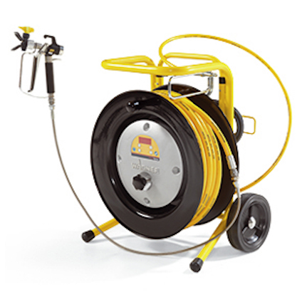 VÄRMEPAKET TEMPSPRAY H 226 SPRAYPACK