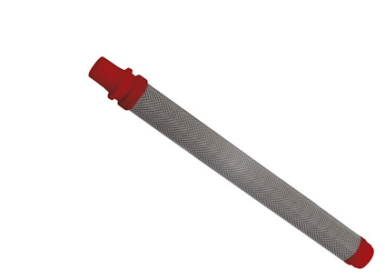 FILTER XS-S RÖD 