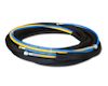 SLANG AC-HOSE-DN3-PN270 1/4"NPS-7,5M-PA-T