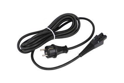NÄTKABEL DEROS, CE 230V 4,3 M