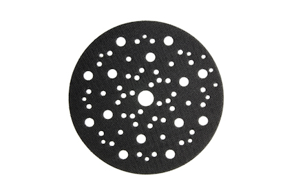 SKYDDSPLATTA 150MM, 67 HÅL FÖR UNDERLAGSPLATTA