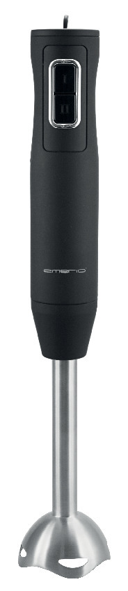STAVMIXER SVART HB-111446 - Emerio
