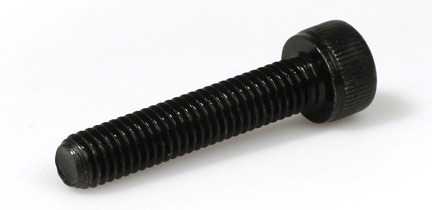 INSEXSKRUV MC6S 12.9 ISO 4762 CYLINDRISK M12X30MM - Arvid Nilsson