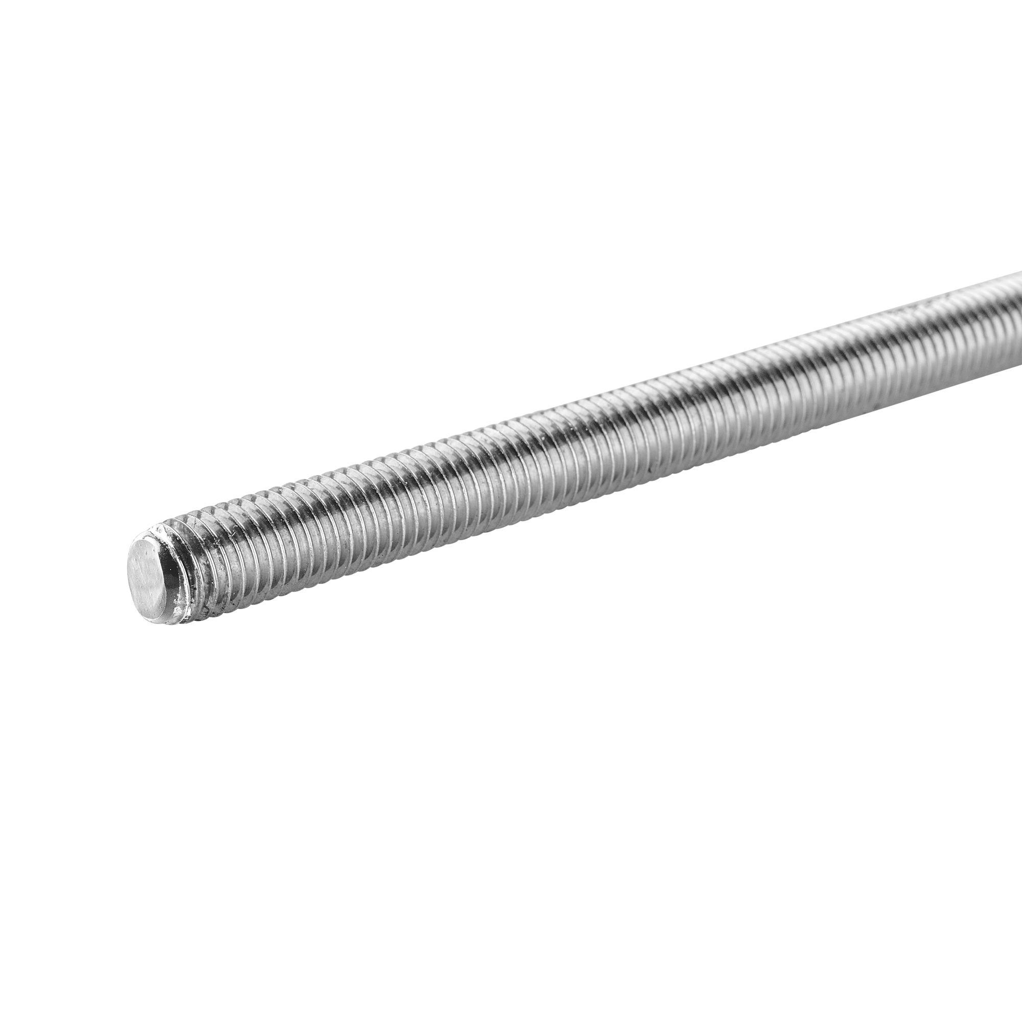 HELGÄNGAD STÅNG HGS 4.6 FZB 1 METER - Arvid Nilsson