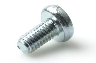 MASKINSKRUV MRX MED RUNDAT HUVUD 4.8 FZB - Arvid Nilsson