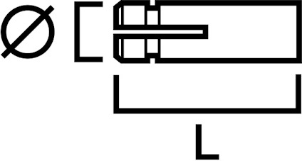 SLAGANKARE ESA ELFÖRZINKAD