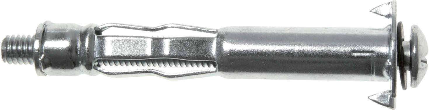 METALLEXPANDER - Gunnebo Fastening