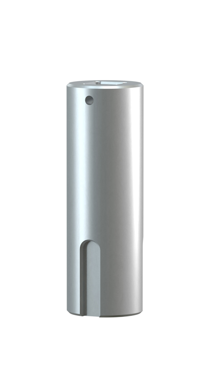 STANDARDADAPTER STAVREX TILL MARKSKRUV Ø 65MM