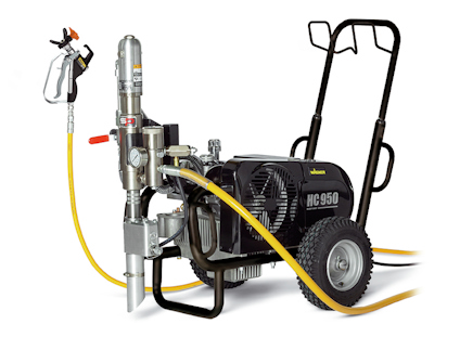 SPRUTA HEAVYCOAT HC 950E SPRAYPACK SSP