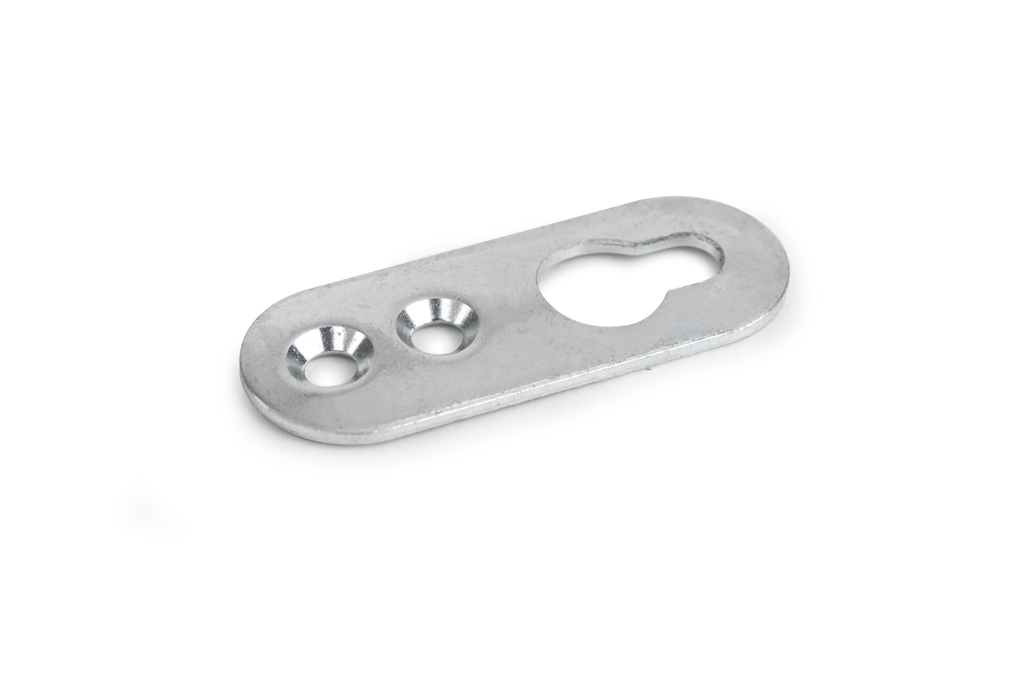 HÄNGBLECK HABO 642 EFZ 35X12MM 4ST - Habo