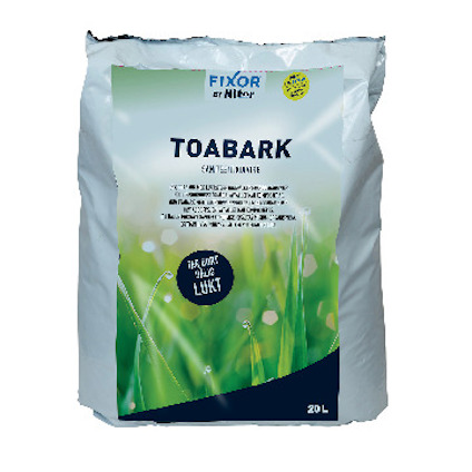 TOABARK NATUR 20L