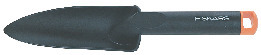 PLANTERINGSSPADE SVART - Fiskars