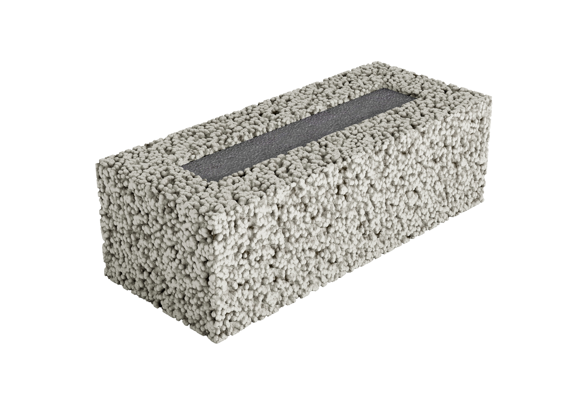 ISOLERBLOCK EXAKT - Finja