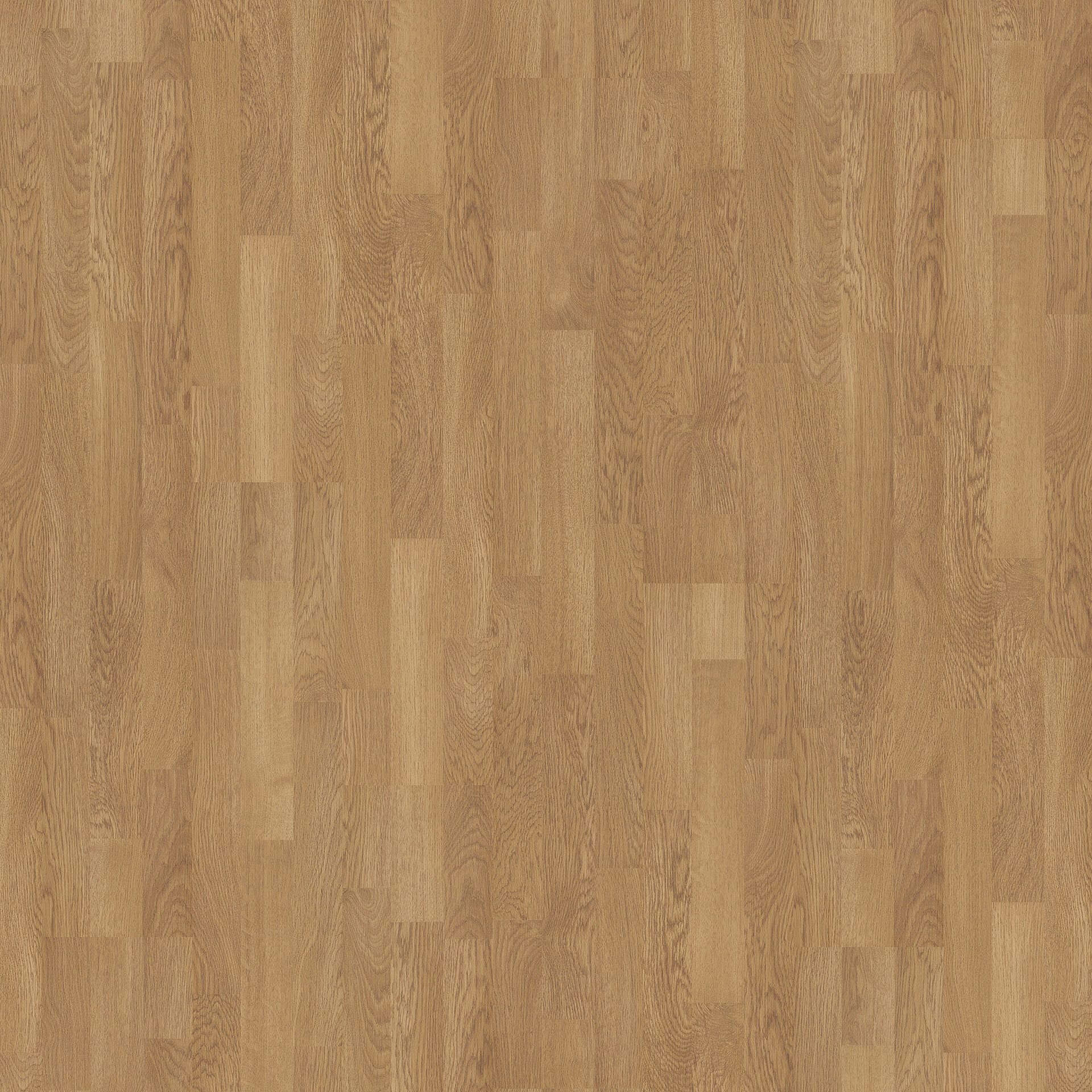 LAMINATGOLV SOUNDLOGIC 0V NATURE OAK 3 STRIP - Tarkett