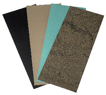 NEOPRENGUMMIARK 1MM 500X200MM 