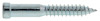TRÄSKRUV 8X64MM 100ST