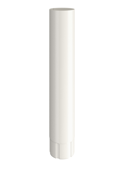 MELLANSTYCKE LINDAB MST KRYMPTA ÄNDAR 111X1000MM ANTIKVIT