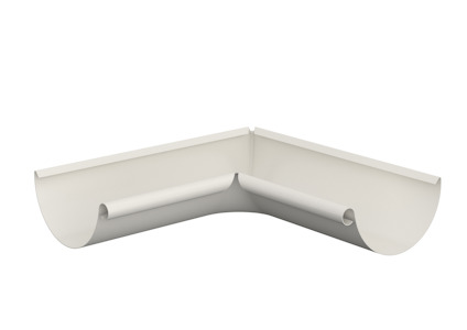 RÄNNVINKEL LINDAB RVI INNER ANTIKVIT 125MM 90GR